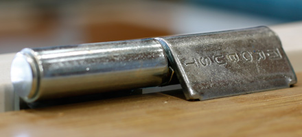 Robust Gångjärn Nybergs